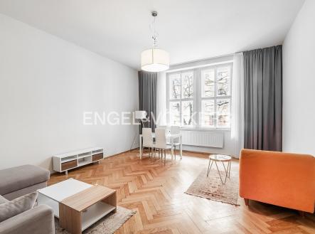 Prodej bytu, 3+1, 105 m² obrázek