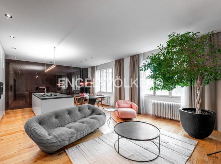 P1544526-HDR-Edit_web | Pronájem bytu, 3+kk, 105 m²