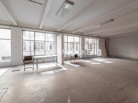 DSC_9092_web | Pronájem - kanceláře, 152 m²