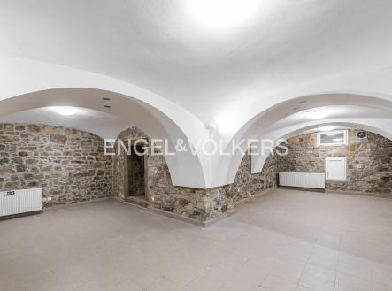 2 | Pronájem - kanceláře, 134 m²