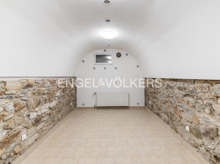 4 | Pronájem - kanceláře, 134 m²