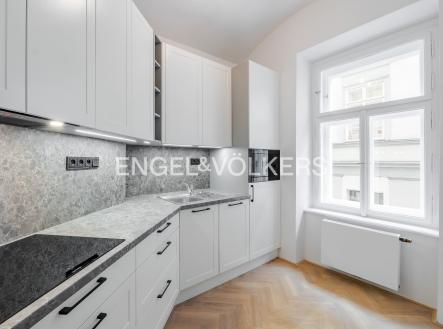 2 | Pronájem bytu, 2+1, 48 m²