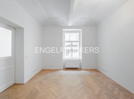 4 | Pronájem bytu, 2+1, 48 m²