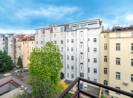 3 | Pronájem bytu, 1+1, 45 m²