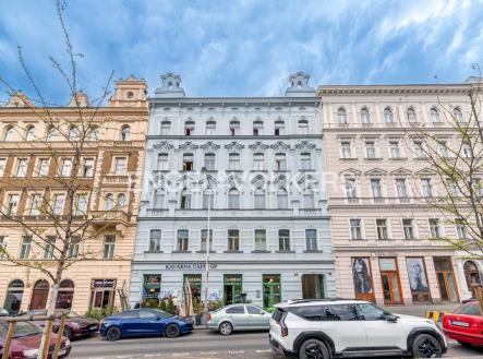 1 | Pronájem - obchodní prostor, 93 m²