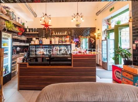 3 | Pronájem - obchodní prostor, 93 m²