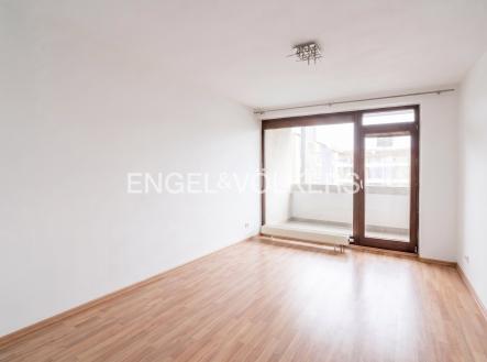 1 | Prodej bytu, 4+kk, 106 m²