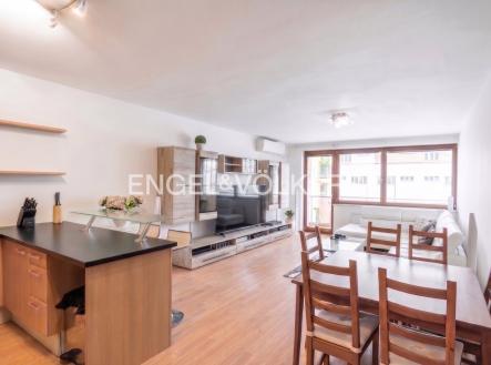 2 | Prodej bytu, 4+kk, 106 m²