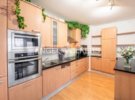 4 | Prodej bytu, 4+kk, 106 m²