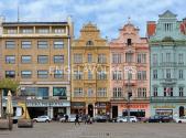 Pronájem - kanceláře, 76 m²