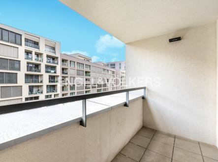 3 | Pronájem bytu, 2+kk, 65 m²