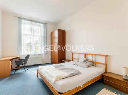 3 | Pronájem bytu, 3+kk, 72 m²
