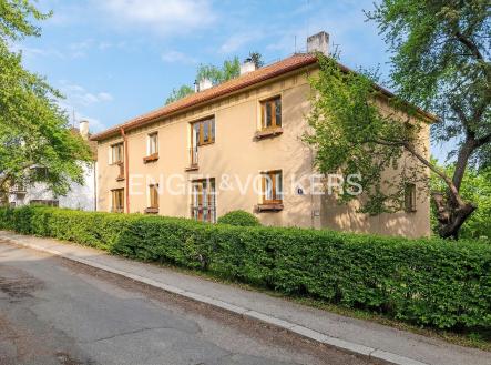 3 | Prodej bytu, 3+1, 73 m²