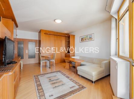 4 | Pronájem bytu, 2+kk, 65 m²