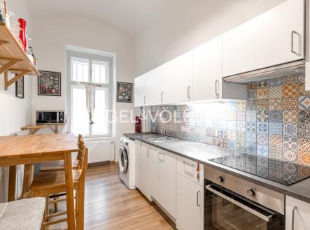 2 | Prodej bytu, 2+1, 68 m²