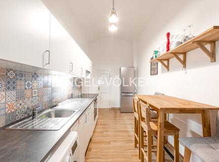 3 | Prodej bytu, 2+1, 68 m²