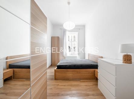 4 | Prodej bytu, 2+1, 68 m²