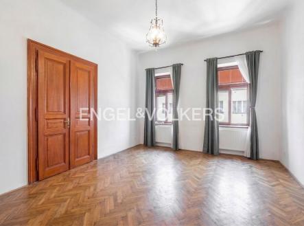 2 | Prodej bytu, 3+1, 112 m²