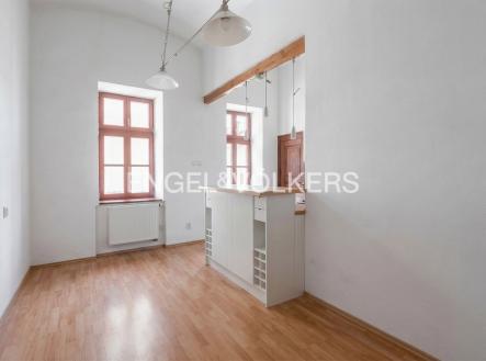 3 | Prodej bytu, 3+1, 112 m²