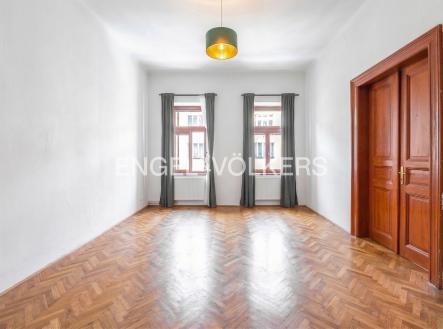 4 | Prodej bytu, 3+1, 112 m²