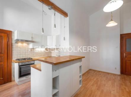 1 | Prodej bytu, 3+1, 112 m²