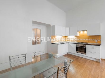 2 | Prodej bytu, 3+1, 106 m²