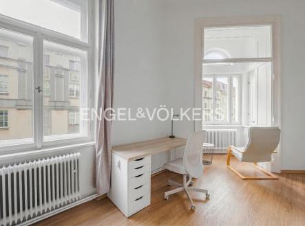 3 | Prodej bytu, 3+1, 106 m²