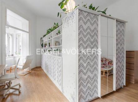 4 | Prodej bytu, 3+1, 106 m²