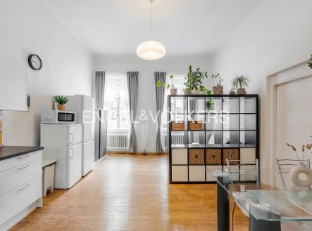 1 | Prodej bytu, 3+1, 106 m²