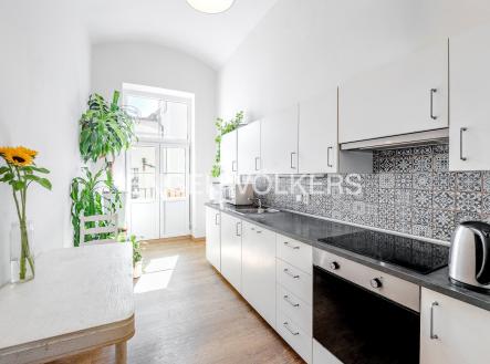 1 | Prodej bytu, 3+1, 95 m²