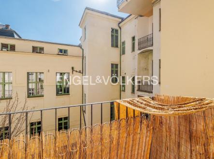 3 | Prodej bytu, 3+1, 95 m²