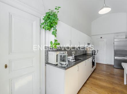 4 | Prodej bytu, 3+1, 95 m²