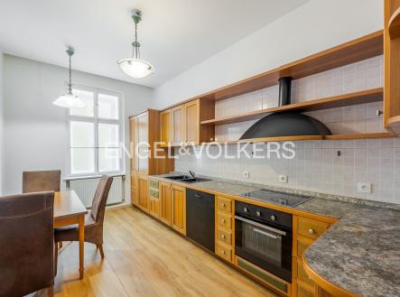 2 | Prodej bytu, 3+1, 112 m²