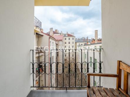 3 (2) | Prodej bytu, 3+1, 112 m²