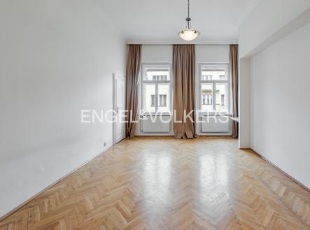 3 | Prodej bytu, 3+1, 112 m²