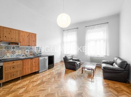 Prodej bytu, 3+1, 104 m² obrázek