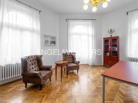 2 | Prodej bytu, 3+1, 104 m²
