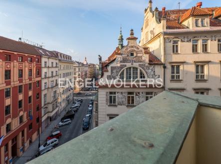 3 | Prodej bytu, 3+1, 104 m²