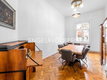 4 | Prodej bytu, 3+1, 104 m²