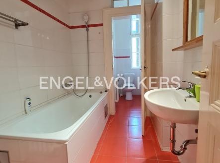 Byt_15 (7) | Prodej bytu, 3+1, 96 m²