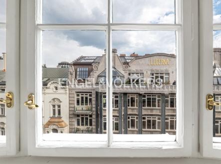 3 | Pronájem bytu, 2+1, 84 m²