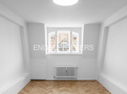 4 | Pronájem bytu, 2+1, 84 m²