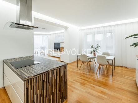 3 | Pronájem bytu, 2+kk, 90 m²