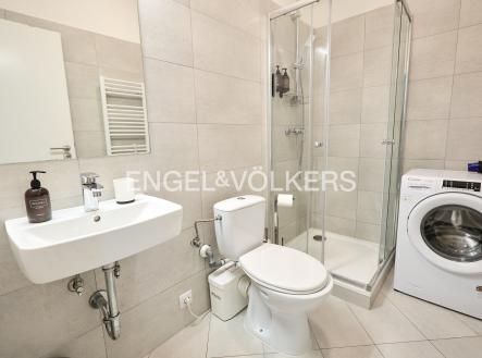 4 | Prodej bytu, 1+kk, 25 m²