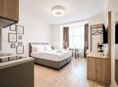 Prodej bytu, 1+kk, 29 m²