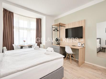 AFL_9749 | Prodej bytu, 1+kk, 29 m²