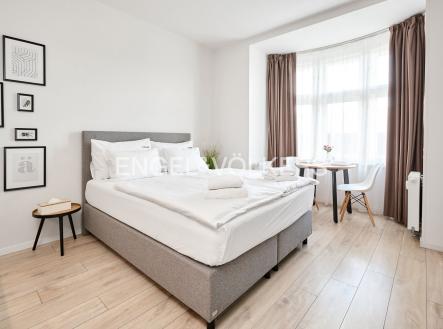 AFL_9744 | Prodej bytu, 1+kk, 29 m²
