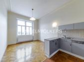 Pronájem bytu, 3+kk, 70 m²