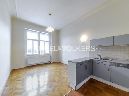 Pronájem bytu, 3+kk, 70 m² obrázek