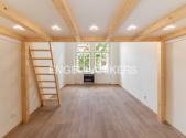 Pronájem bytu, 1+1, 29 m²